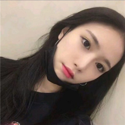 qq头像个性网女生最新图片