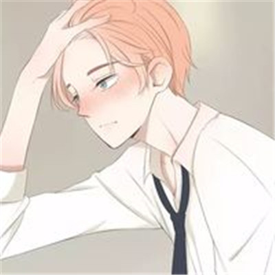 夸男生圈头像图片