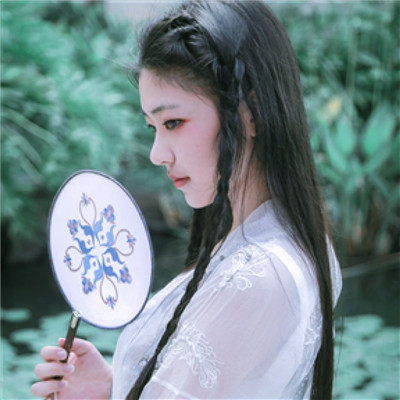 qq女生高清头像个性网图片