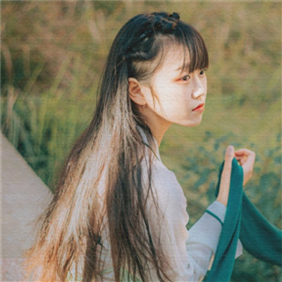 qq女生高清头像个性网图片