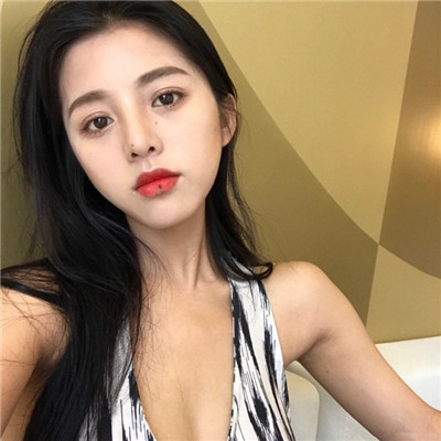 霸气高冷动漫女生头像图片