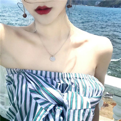 霸气高冷动漫女生头像图片