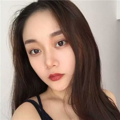 霸气高冷动漫女生头像图片