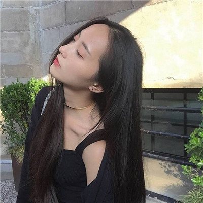 qq头像女生萌小女生图片