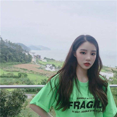 qq头像女生萌小女生图片