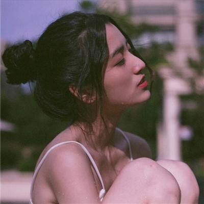 qq头像女生萌小女生图片