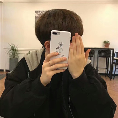 非主流2018超萌的头像男生头像图片