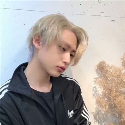 非主流2018超萌的头像男生头像图片