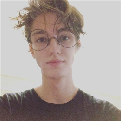 欧美qq虚幻头像男生图片