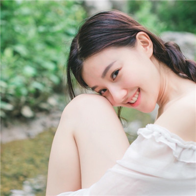 短发女生闺密头像两张图片
