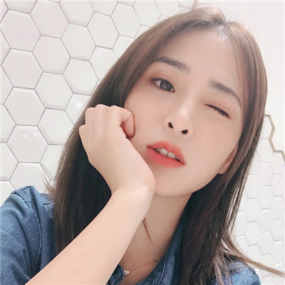 动漫背影霸气女生头像图片