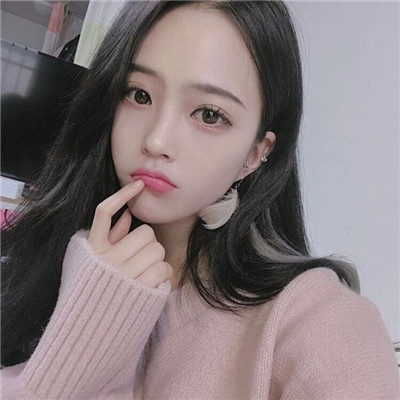 动漫背影霸气女生头像图片