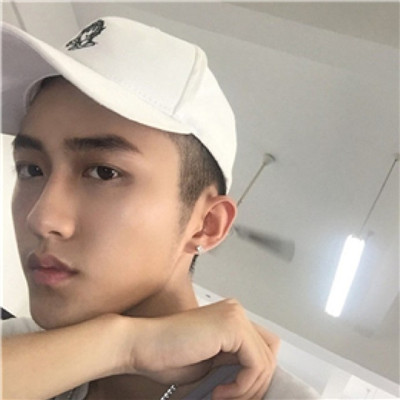 2018最火微信头像欧美高清海边图片男生头像图片