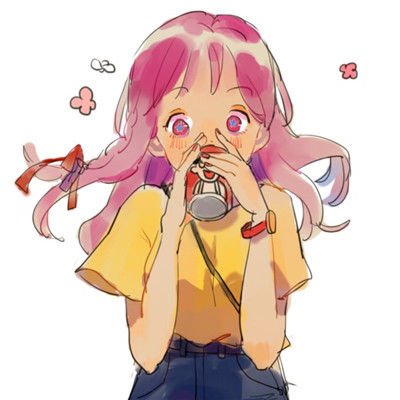 qq女生头像唯美大全