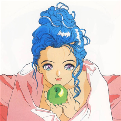 qq女生头像唯美大全图片