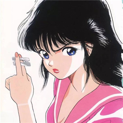 qq女生头像唯美大全图片
