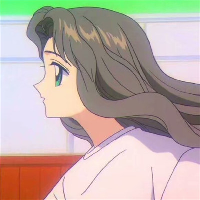 qq女生头像唯美大全图片