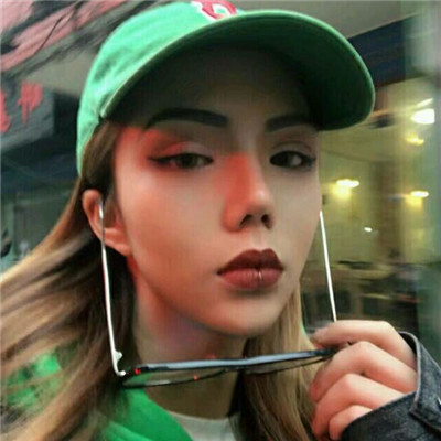 最好的qq头像女生头像图片