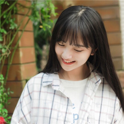 唯美微信头像大全女生图片
