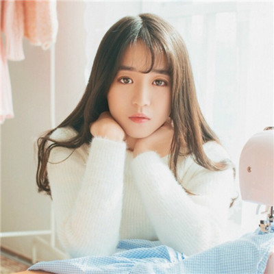 唯美微信头像大全女生图片