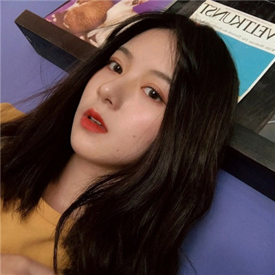 qq非主流头像女生不带字图片