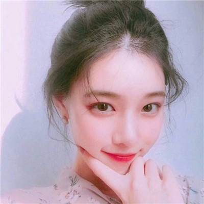 qq头像女生个性戴帽子图片