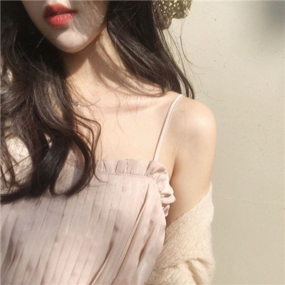 最火头像2016女生头像图片