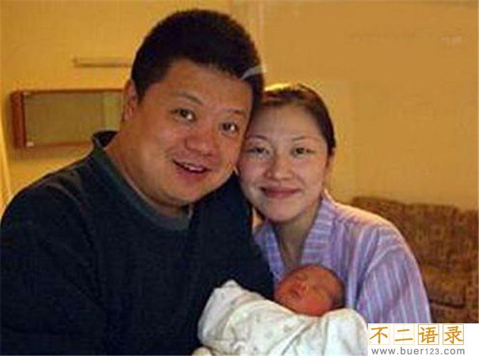 马东老婆彭小盛资料、哪里人 马东感情经历图片