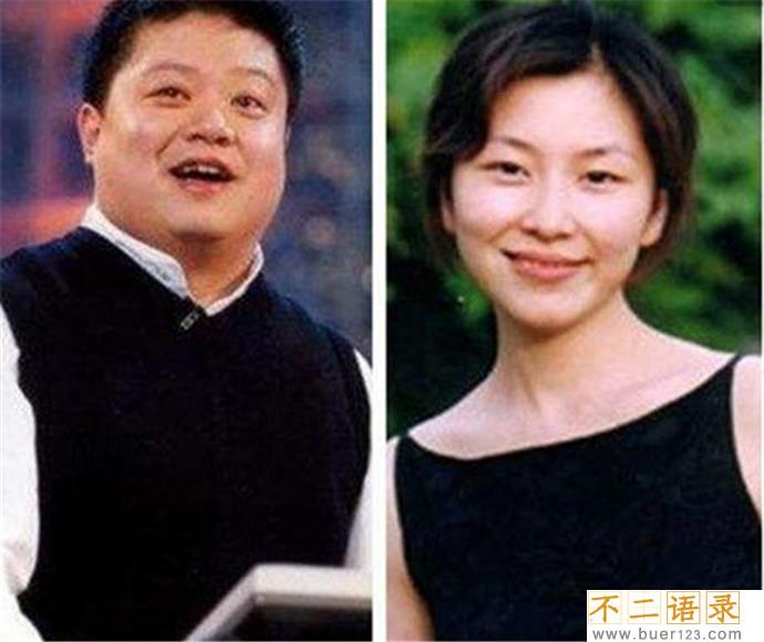 马东老婆彭小盛资料、哪里人 马东