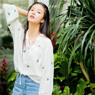素描头像步骤视频女生图片