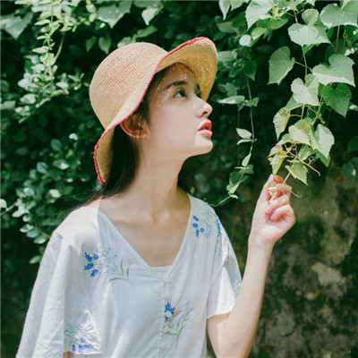 素描头像步骤视频女生图片
