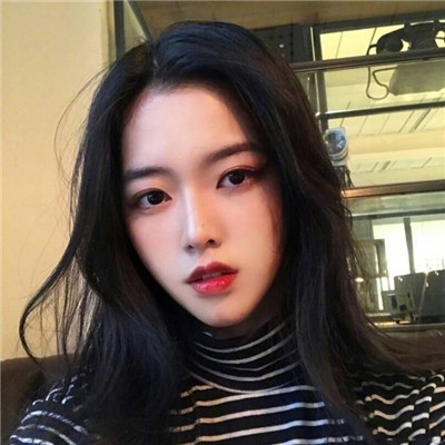 漂亮女生可爱图片头像图片