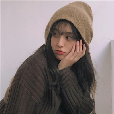 漂亮女生可爱图片头像图片
