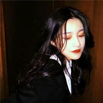漂亮女生可爱图片头像图片