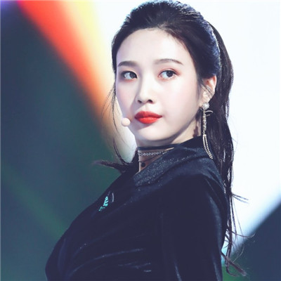 漂亮女生可爱图片头像图片
