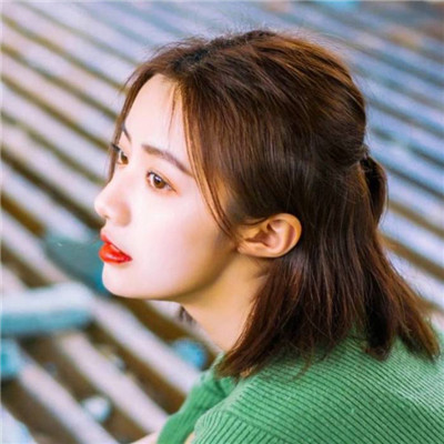 漂亮女生可爱图片头像图片