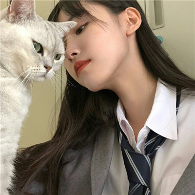 现代人物头像女生头像图片