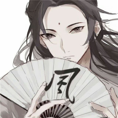 男生霸气又不失沙雕头像图片