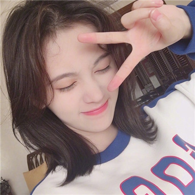 qq非主流女生头像高清图片