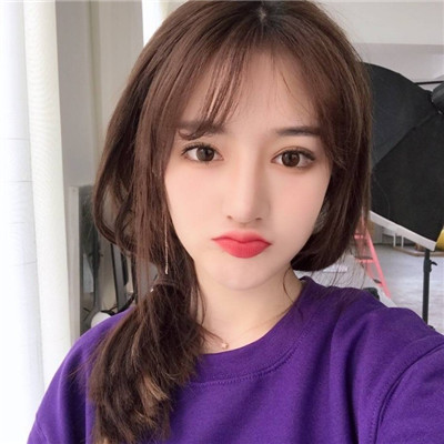 qq非主流女生头像高清图片