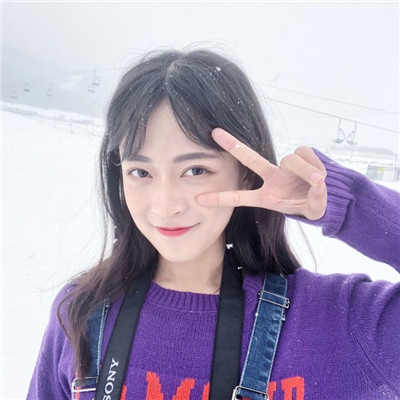 qq非主流女生头像高清图片