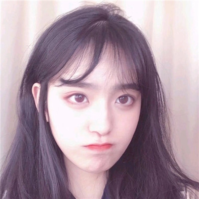 qq非主流女生头像高清图片