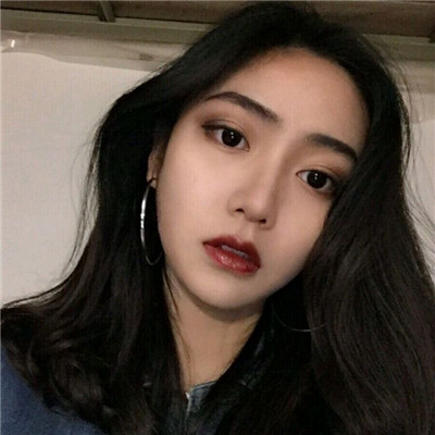女生和女生的情侣头像图片