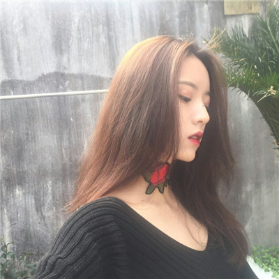 女生和女生的情侣头像