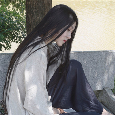 女生和女生的情侣头像图片