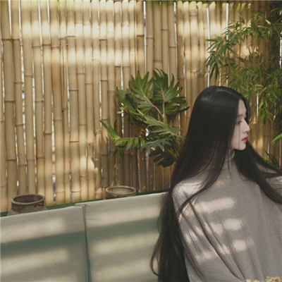 女生和女生的情侣头像图片