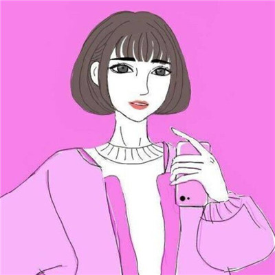 关在笼子里的女生头像图片