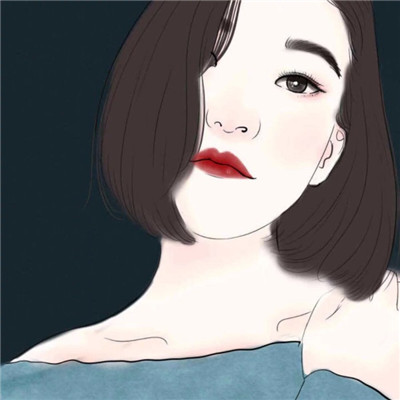 关在笼子里的女生头像图片