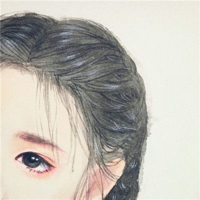 关在笼子里的女生头像图片
