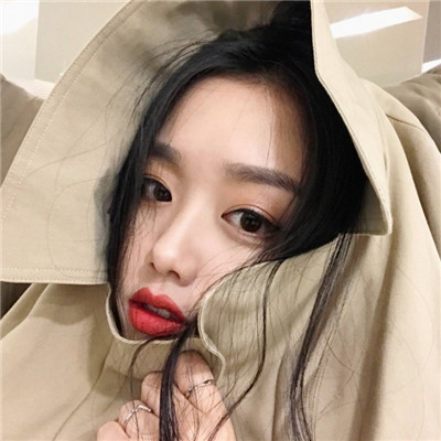 个性qq头像女生动漫图片